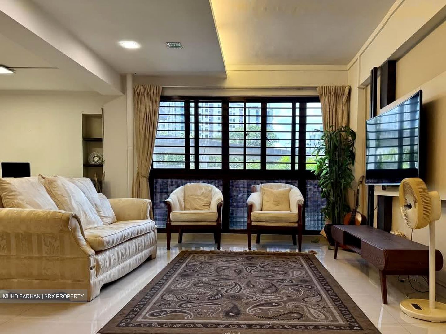 Blk 262B Compassvale North Gate (Sengkang), HDB Executive #534346471